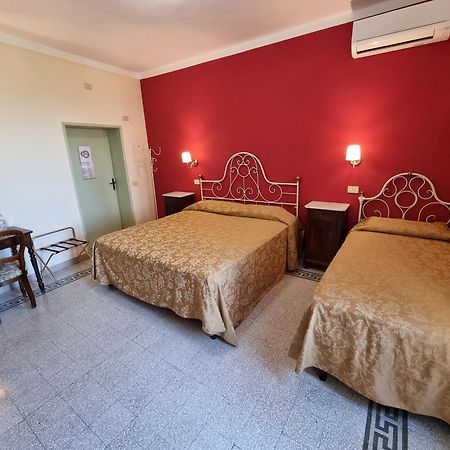 Albergo Il Marzocco - Hotel Dal 1860 Montepulciano Stazione Екстериор снимка