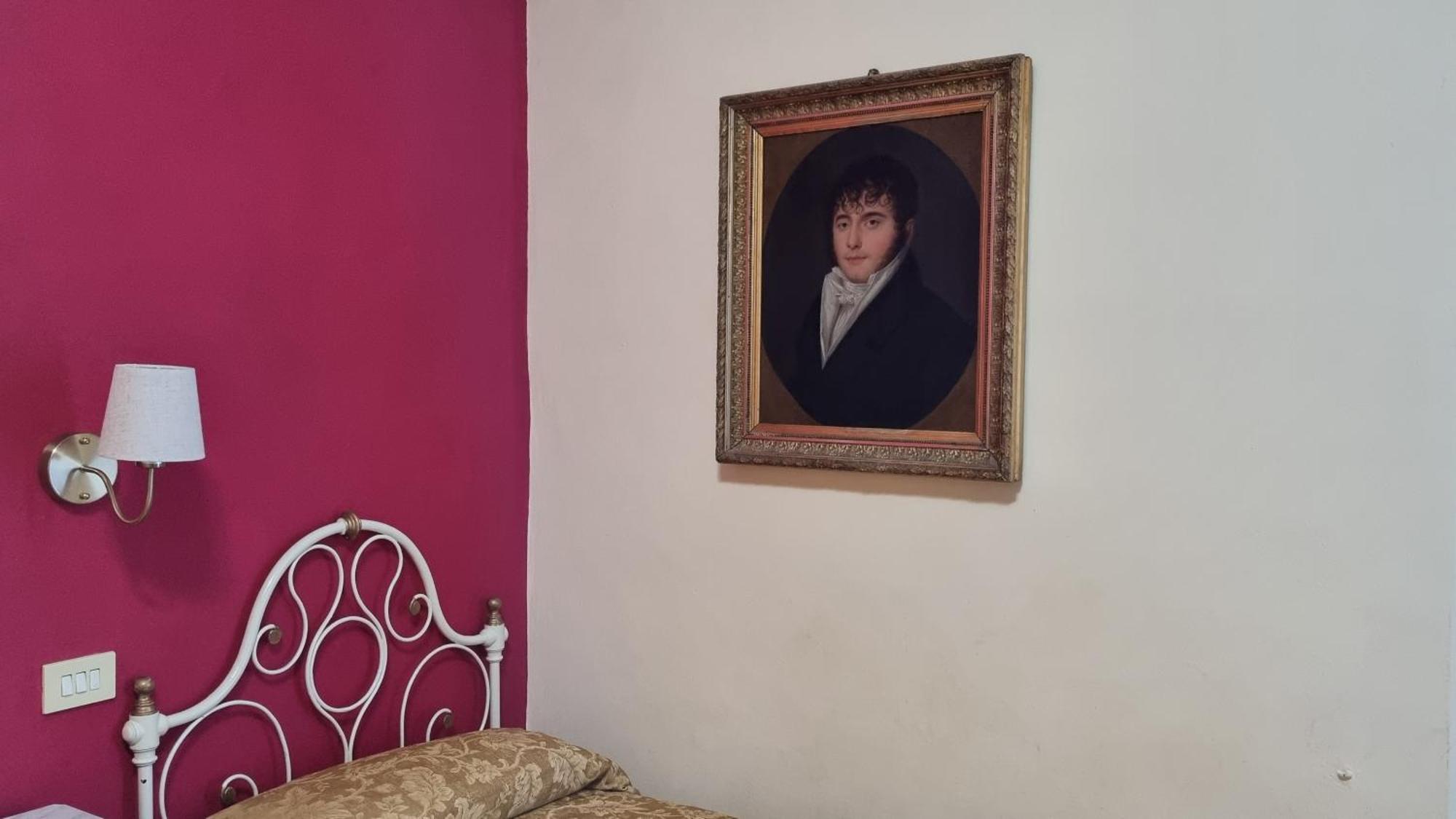Albergo Il Marzocco - Hotel Dal 1860 Montepulciano Stazione Екстериор снимка