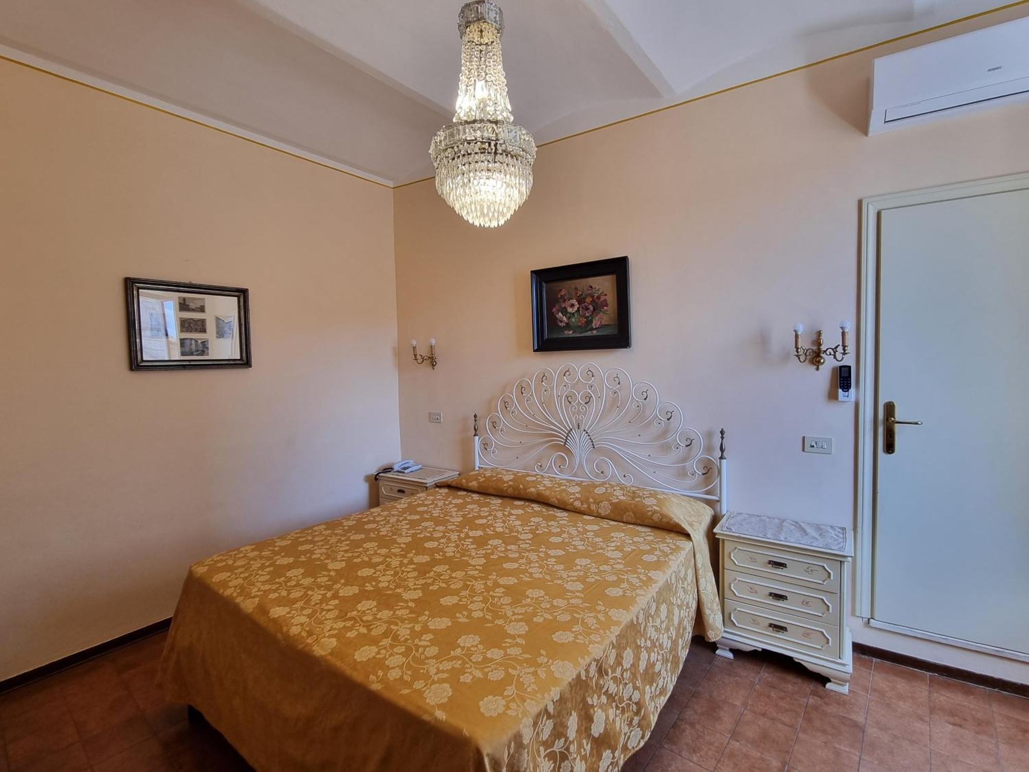 Albergo Il Marzocco - Hotel Dal 1860 Montepulciano Stazione Екстериор снимка