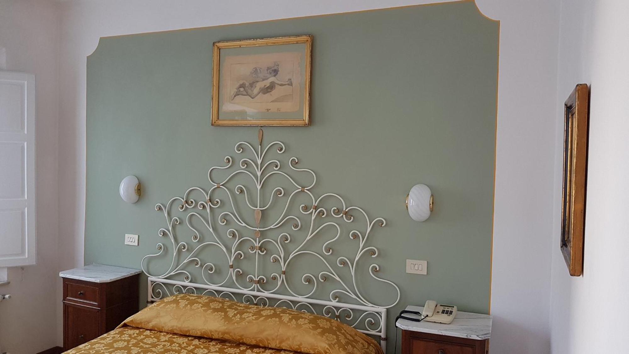 Albergo Il Marzocco - Hotel Dal 1860 Montepulciano Stazione Екстериор снимка