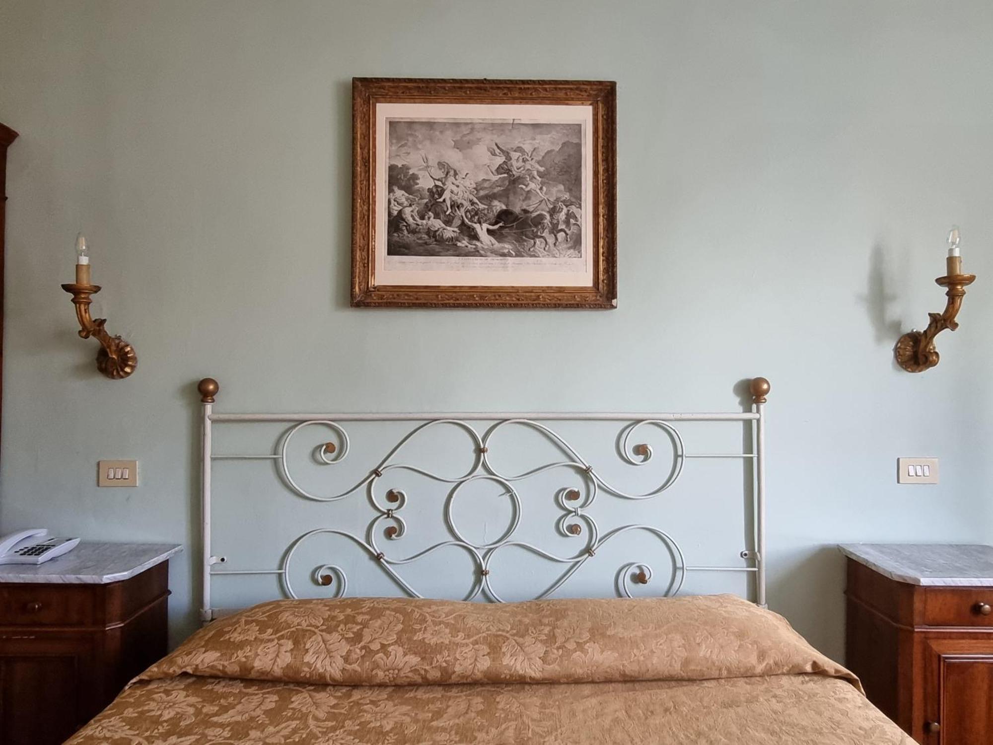 Albergo Il Marzocco - Hotel Dal 1860 Montepulciano Stazione Екстериор снимка