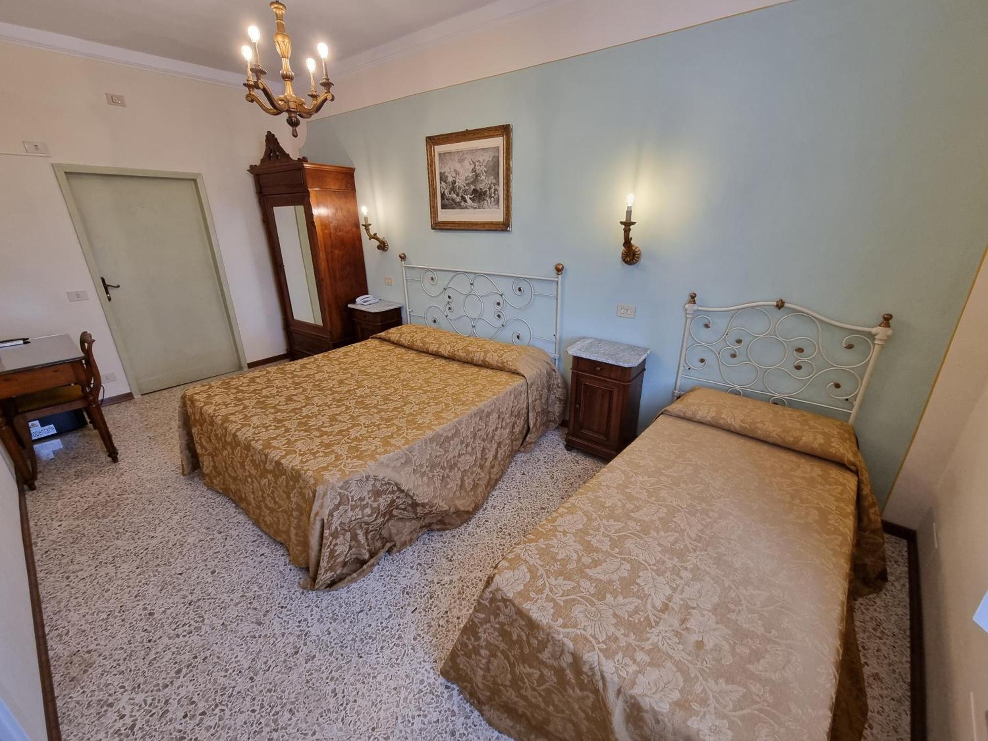 Albergo Il Marzocco - Hotel Dal 1860 Montepulciano Stazione Екстериор снимка