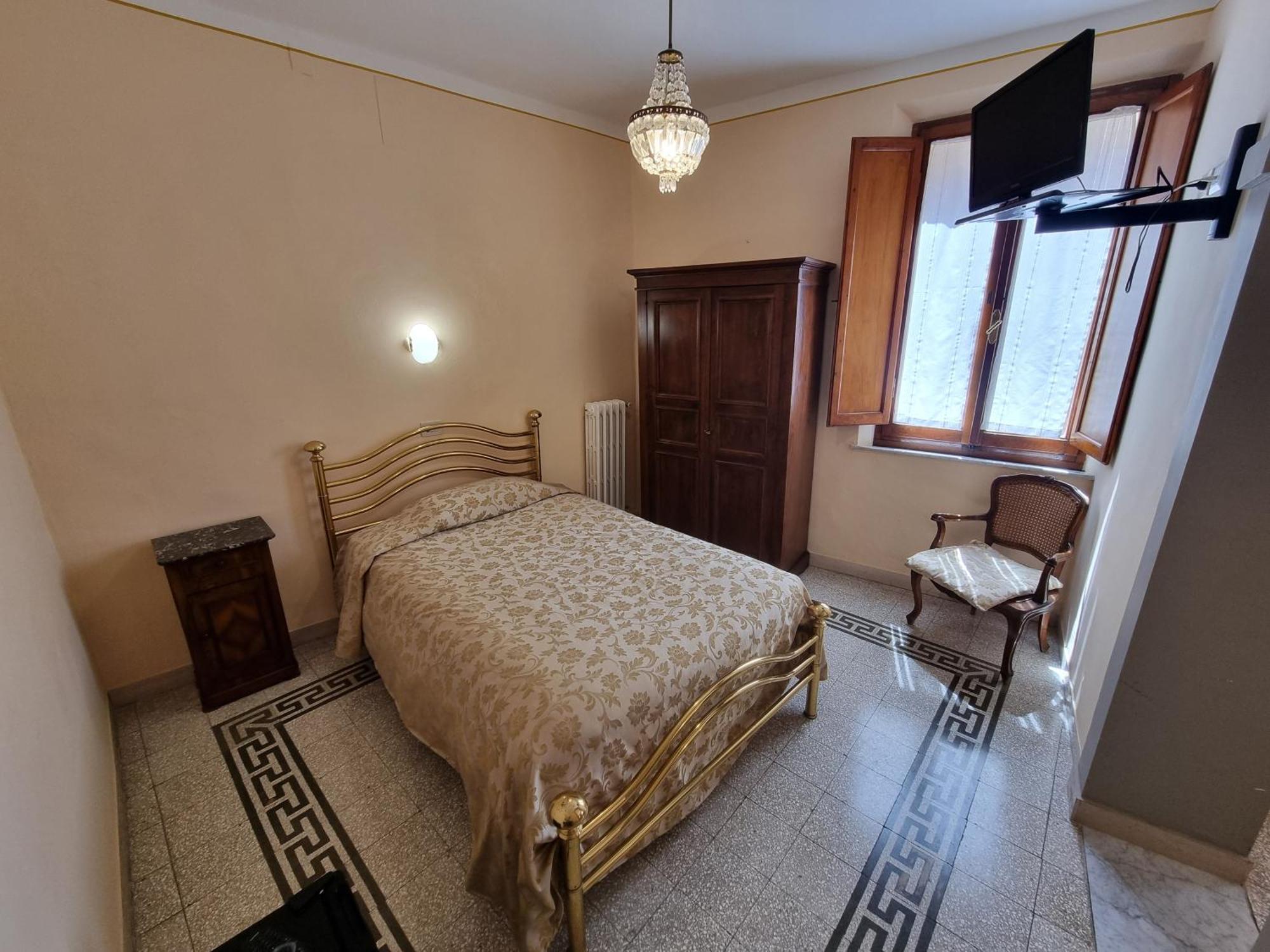 Albergo Il Marzocco - Hotel Dal 1860 Montepulciano Stazione Екстериор снимка
