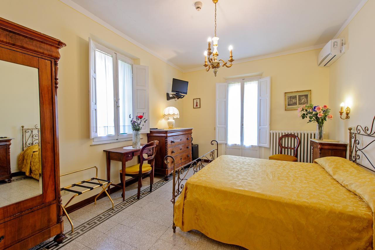 Albergo Il Marzocco - Hotel Dal 1860 Montepulciano Stazione Екстериор снимка