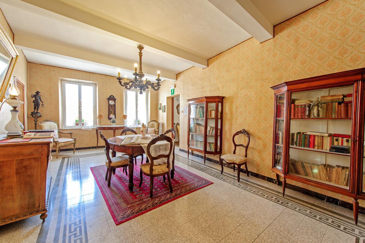 Albergo Il Marzocco - Hotel Dal 1860 Montepulciano Stazione Екстериор снимка
