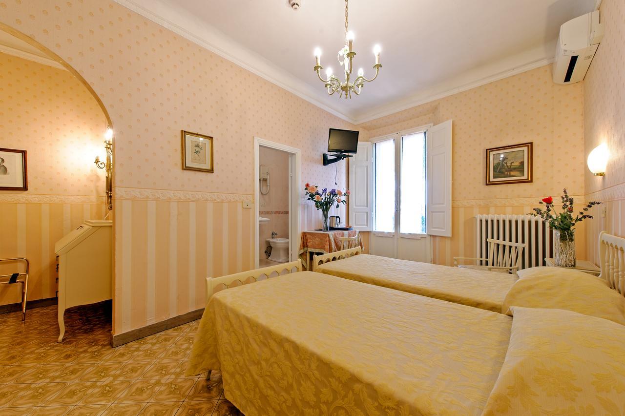 Albergo Il Marzocco - Hotel Dal 1860 Montepulciano Stazione Екстериор снимка