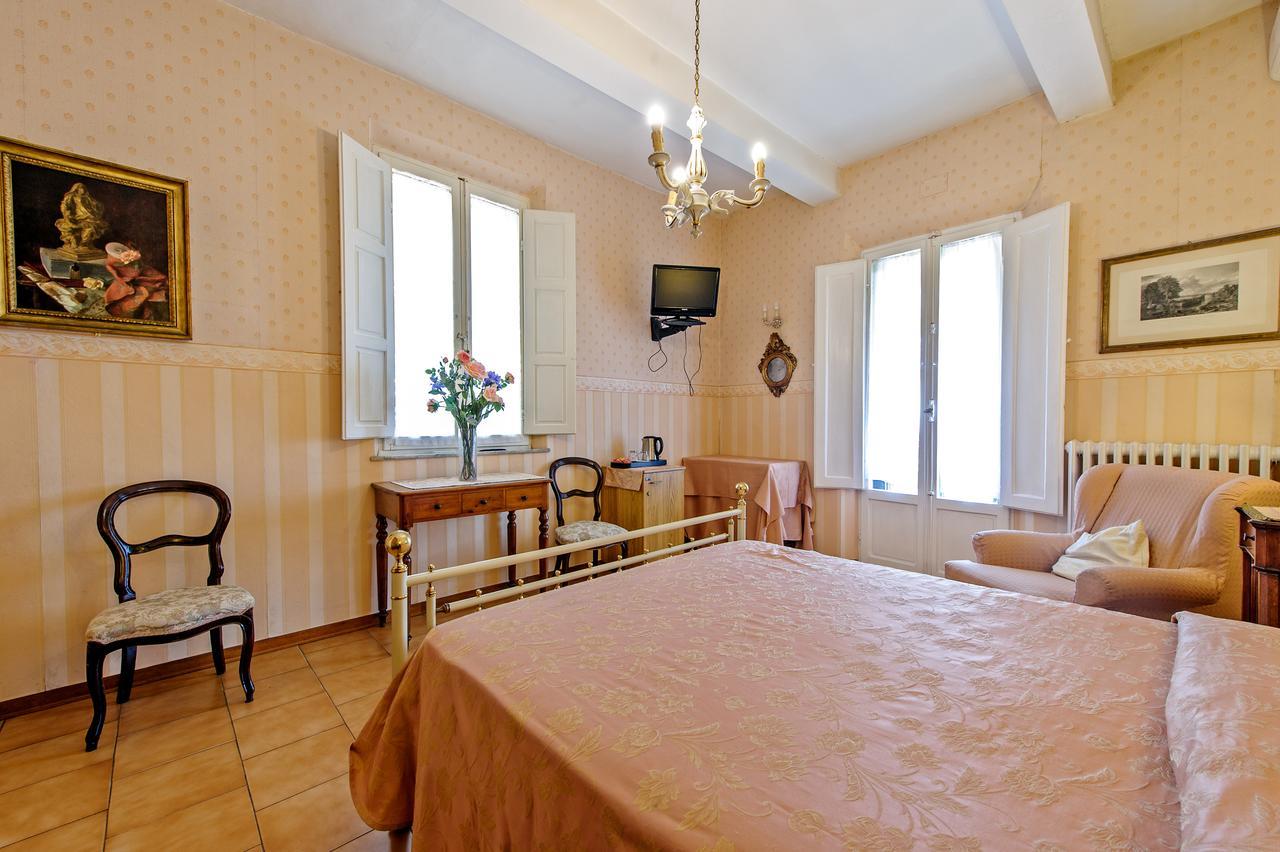 Albergo Il Marzocco - Hotel Dal 1860 Montepulciano Stazione Екстериор снимка